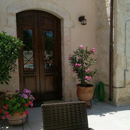 Villa Zefi Elefterna 외부 사진