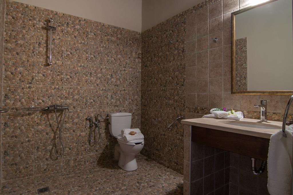 Villa Zefi Elefterna 외부 사진