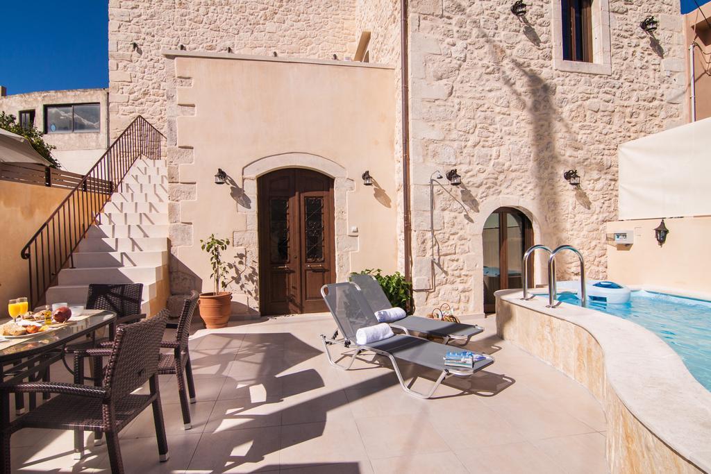 Villa Zefi Elefterna 외부 사진