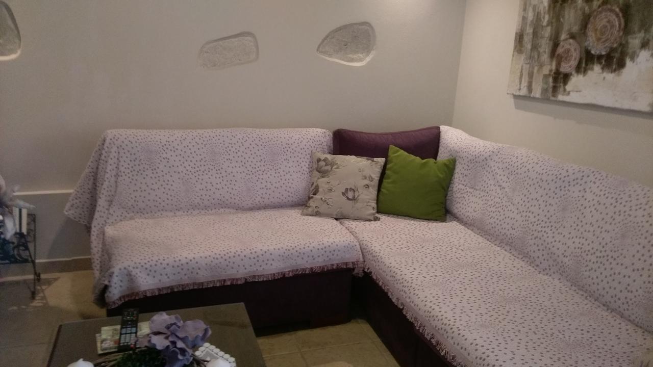 Villa Zefi Elefterna 외부 사진