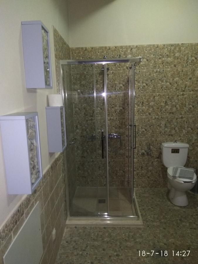 Villa Zefi Elefterna 외부 사진